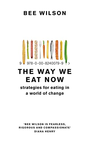 Stock image for Way We Eat Now for sale by PaceSetter Books