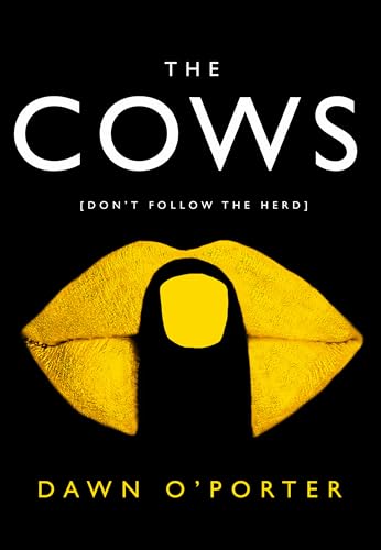 9780008240981: The Cows