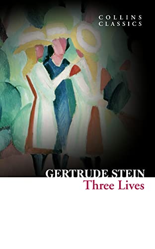 Stock image for Three Lives (Collins Classics) for sale by WorldofBooks