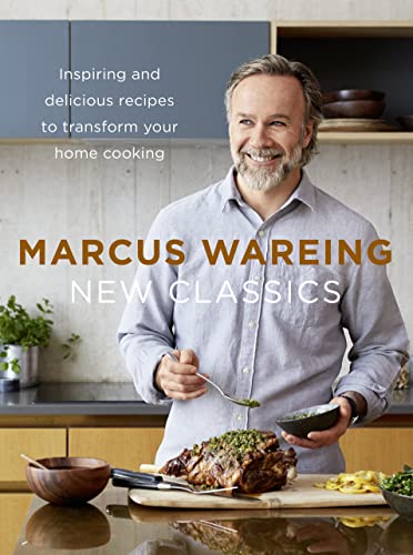 Stock image for New Classics: Inspiring and Delicious Recipes to Transform Your Home Cooking for sale by Magers and Quinn Booksellers