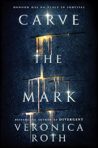 9780008242763: Carve the Mark: Book 1