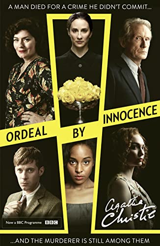 Stock image for Ordeal By Innocence: Agatha Christie for sale by WorldofBooks