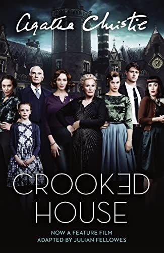 9780008242879: Crooked House