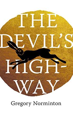 Stock image for The Devils Highway for sale by WorldofBooks