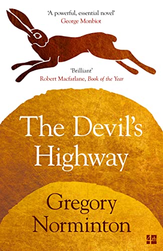 Stock image for THE DEVIL'S HIGHWAY for sale by ThriftBooks-Dallas