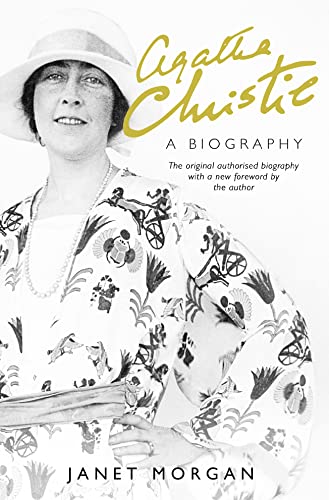 Imagen de archivo de Agatha Christie: A biography a la venta por WorldofBooks