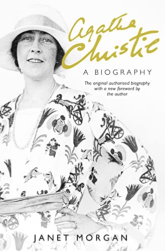 9780008243951: Agatha Christie: A biography