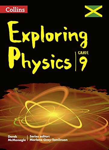 Stock image for Collins Exploring Physics: Grade 9 for Jamaica for sale by Books From California