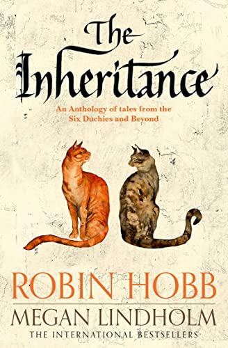 9780008244996: The Inheritance