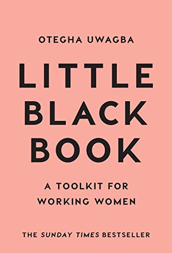 9780008245115: Little Black Book: A Toolkit for Working Women
