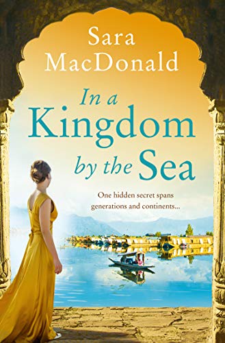 Stock image for In a Kingdom by the Sea: Escape with the most gripping, emotional page turner for 2019 for sale by AwesomeBooks
