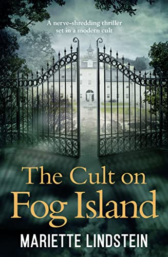 Stock image for The Cult of Fog Island for sale by Better World Books
