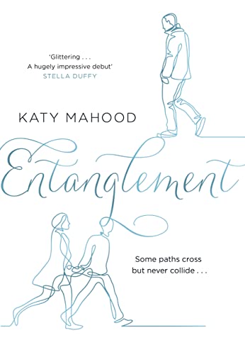 Stock image for Entanglement for sale by Better World Books