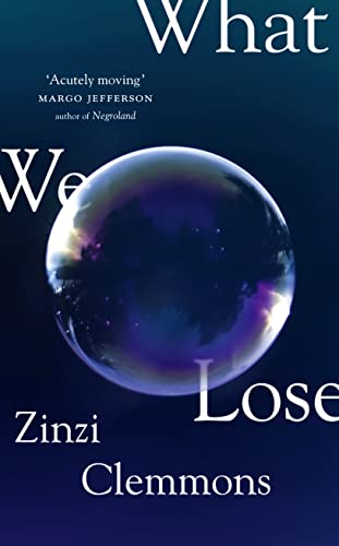 Stock image for What We Lose for sale by WorldofBooks