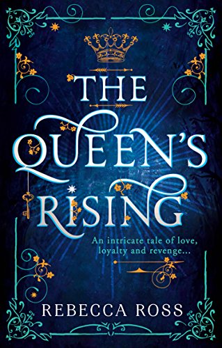 9780008245986: The Queen’s Rising (The Queen’s Rising, Book 1) [Lingua inglese]: Number-one-bestselling author of DIVINE RIVALS