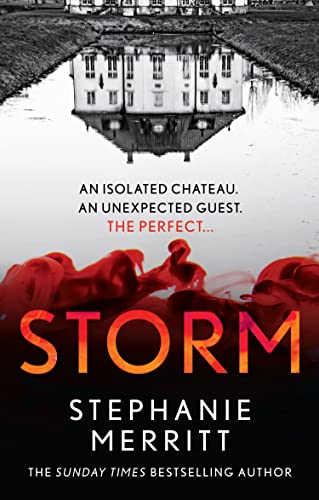 Imagen de archivo de Storm: The gripping new escapist thriller from the Sunday Times bestselling author a la venta por WorldofBooks