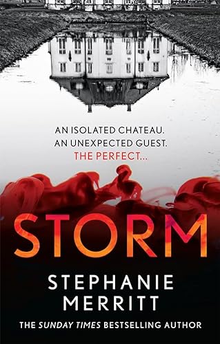 Stock image for Storm: The gripping new escapist thriller from the Sunday Times bestselling author for sale by WorldofBooks