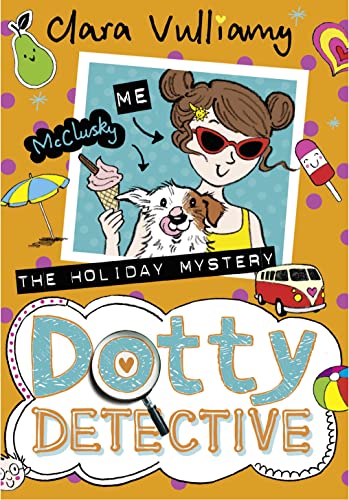 9780008248451: Holiday Mystery Dotty Detective 6