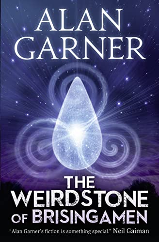 9780008248499: The Weirdstone of Brisingamen