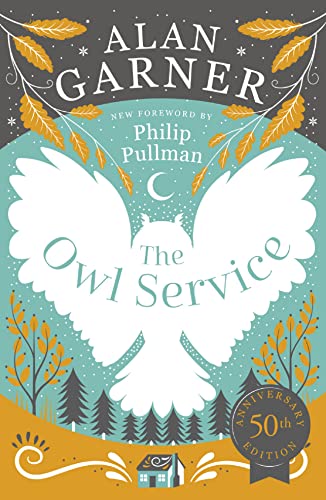 Beispielbild fr The Owl Service: The much-loved classic adventure story for children zum Verkauf von Goodwill Books