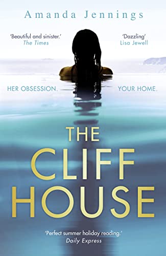 Stock image for The Cliff House for sale by SecondSale