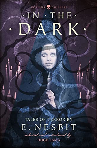 Stock image for In the Dark: Tales of Horror for sale by Powell's Bookstores Chicago, ABAA