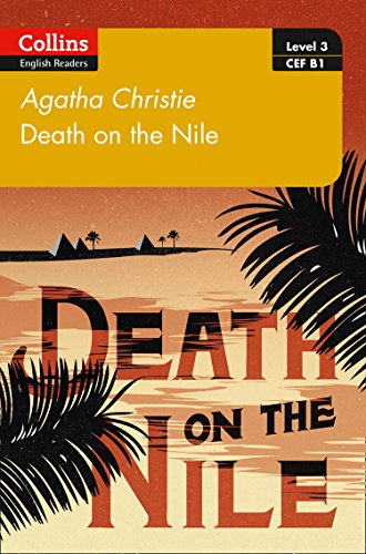 Imagen de archivo de Death on the Nile a la venta por Blackwell's