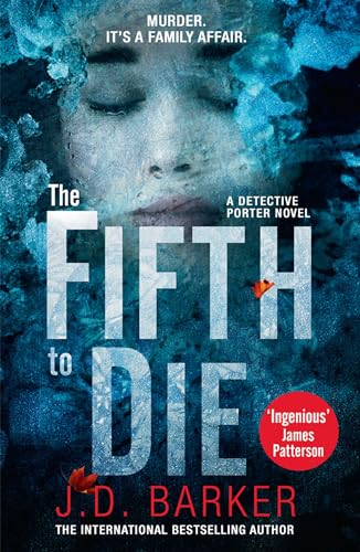 Beispielbild fr THE FIFTH TO DIE zum Verkauf von HPB-Ruby