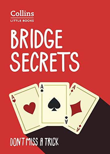 Imagen de archivo de Bridge Secrets a la venta por Blackwell's