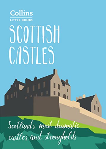 Stock image for Scottish Castles (Collins Little Books) for sale by Zoom Books Company