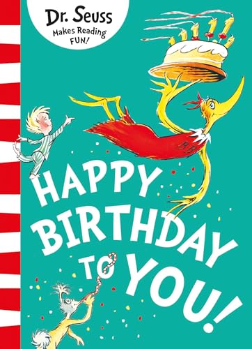 Stock image for Happy Birthday To You for sale by New Legacy Books