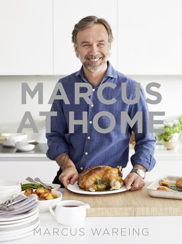 9780008252304: Marcus at Home