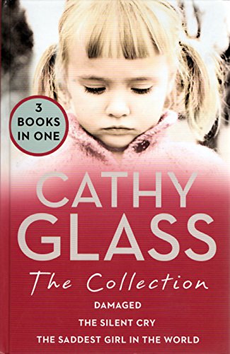 9780008252311: Cathy Glass: The Collection