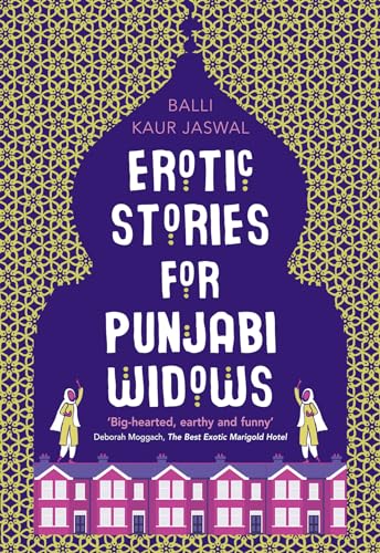Beispielbild fr Erotic Stories for Punjabi Widows zum Verkauf von ThriftBooks-Dallas