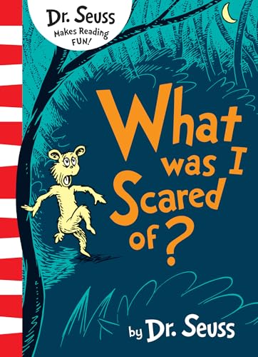 Stock image for What Was I Scared Of? for sale by Blackwell's