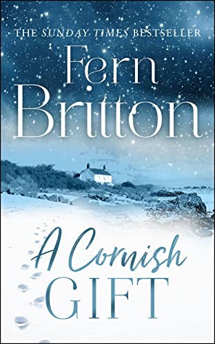 Beispielbild fr A Cornish Gift: Previously Published as an eBook Collection, Now in Print for the First Time with Exclusive Christmas Bonus Material from Fern zum Verkauf von WorldofBooks