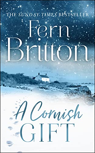 Imagen de archivo de A Cornish Gift: Previously Published as an eBook Collection, Now in Print for the First Time with Exclusive Christmas Bonus Material from Fern a la venta por WorldofBooks