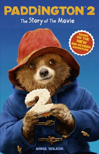 Stock image for Paddington 2: The Story of the Movie for sale by More Than Words