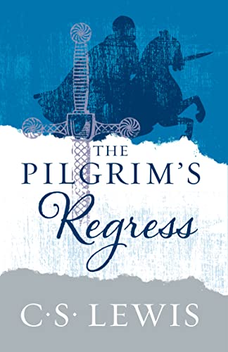 9780008254582: THE PILGRIM’S REGRESS