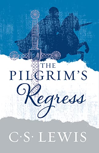 Stock image for The Pilgrim&rsquo;s Regress for sale by Majestic Books