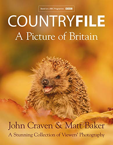 9780008254988: Countryfile – A Picture of Britain: A Stunning Collection of Viewers’ Photography
