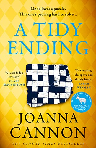 Imagen de archivo de A Tidy Ending a la venta por BooksRun