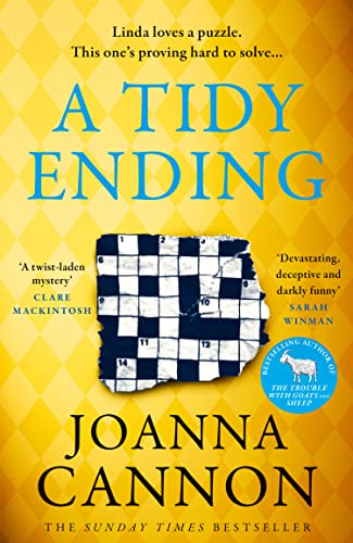 9780008255053: A Tidy Ending: The latest dark comedy from the Sunday Times bestselling author