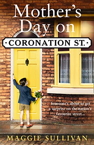 Stock image for Mother's Day on Coronation St for sale by Blackwell's