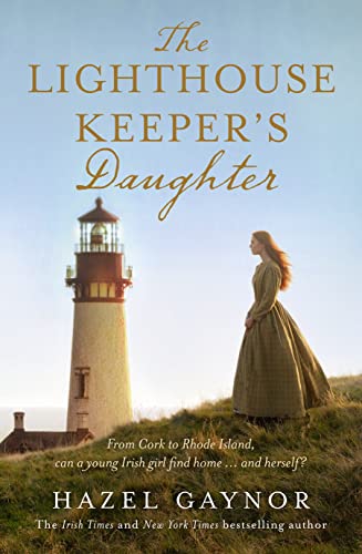 Imagen de archivo de The Lighthouse Keepers Daughter: A gripping, unforgettablepage-turner a la venta por WorldofBooks