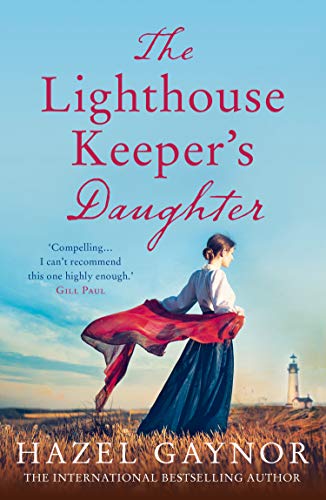 Imagen de archivo de The Lighthouse Keeper's Daughter a la venta por ThriftBooks-Dallas