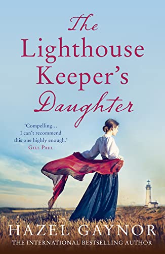 Stock image for The Lighthouse Keeper's Daughter for sale by Wonder Book