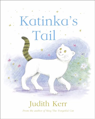 Beispielbild fr Katinka  s Tail zum Verkauf von WorldofBooks