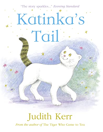 Stock image for Katinka's Tail for sale by Blackwell's