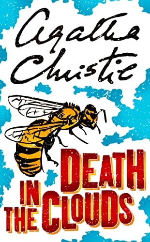 Stock image for Death in the Clouds (Poirot) for sale by ZBK Books